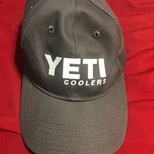 Yeti Hat